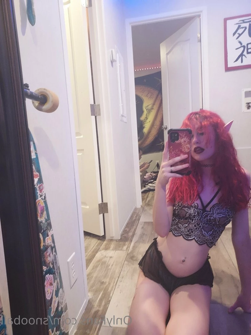 Lilith [ snooball ] Onlyfans leaked photo 5028086 on Hotleaks.tv