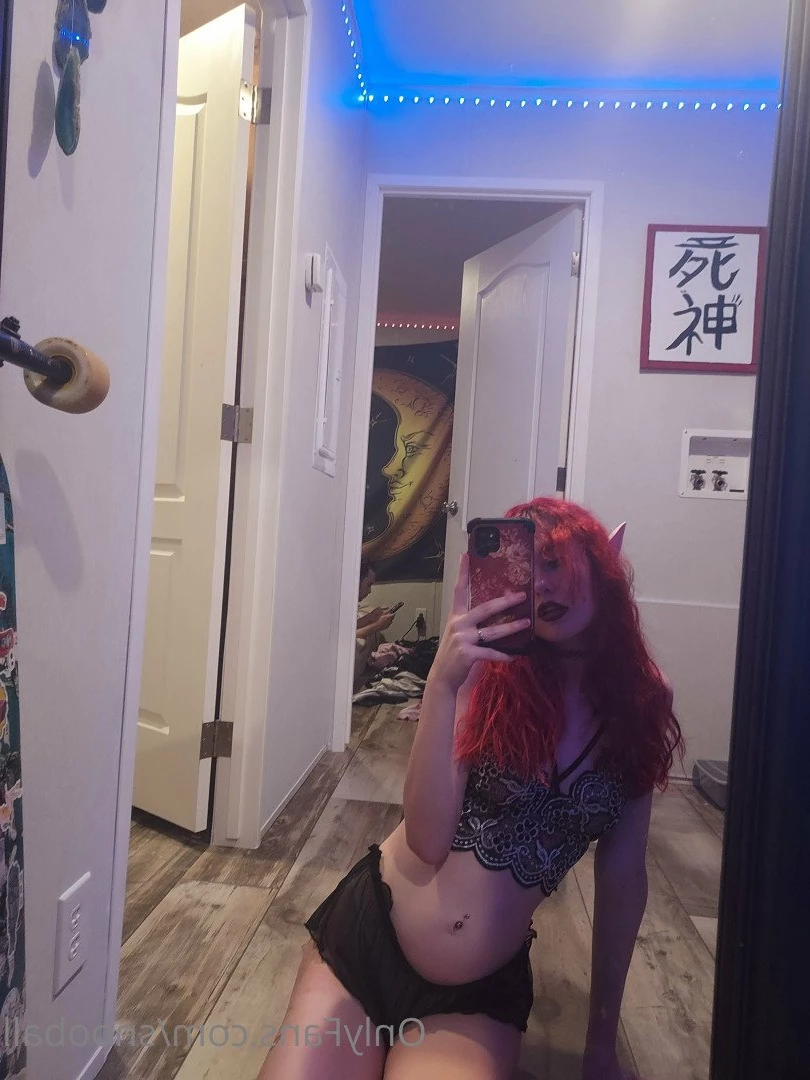 Lilith [ snooball ] Onlyfans leaked photo 5028095 on Hotleaks.tv