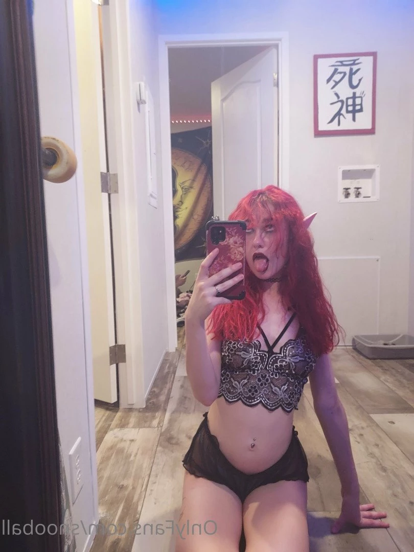 Lilith [ snooball ] Onlyfans leaked photo 5028257 on Hotleaks.tv