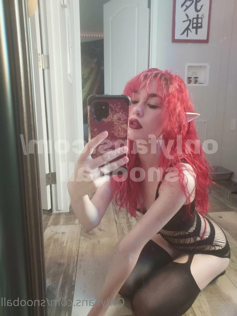 Lilith [ snooball ] Onlyfans leaked photo 5028270 on Hotleaks.tv