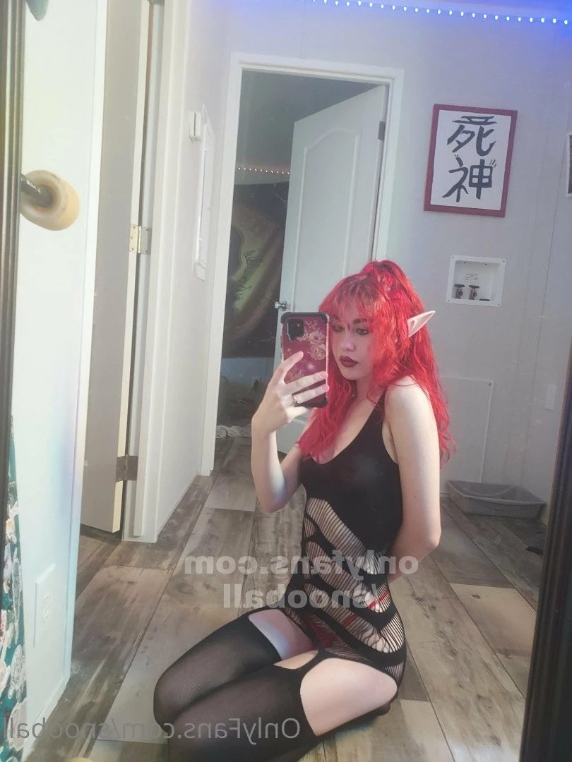 Lilith [ snooball ] Onlyfans leaked photo 5028448 on Hotleaks.tv