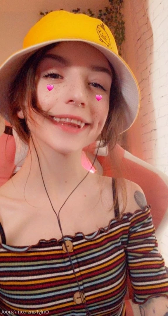 snoot Onlyfans leaked photo 4962808 on Hotleaks.tv