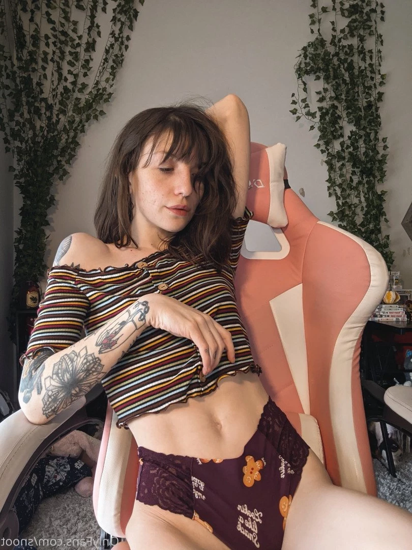 snoot Onlyfans leaked photo 4962892 on Hotleaks.tv