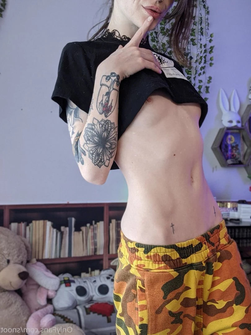 snoot Onlyfans leaked photo 4962915 on Hotleaks.tv