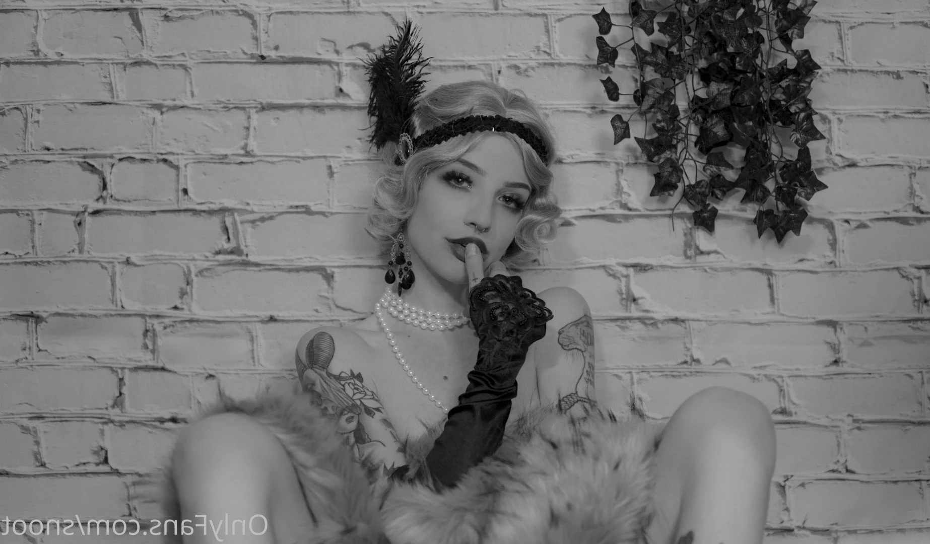snoot Onlyfans leaked photo 4962943 on Hotleaks.tv