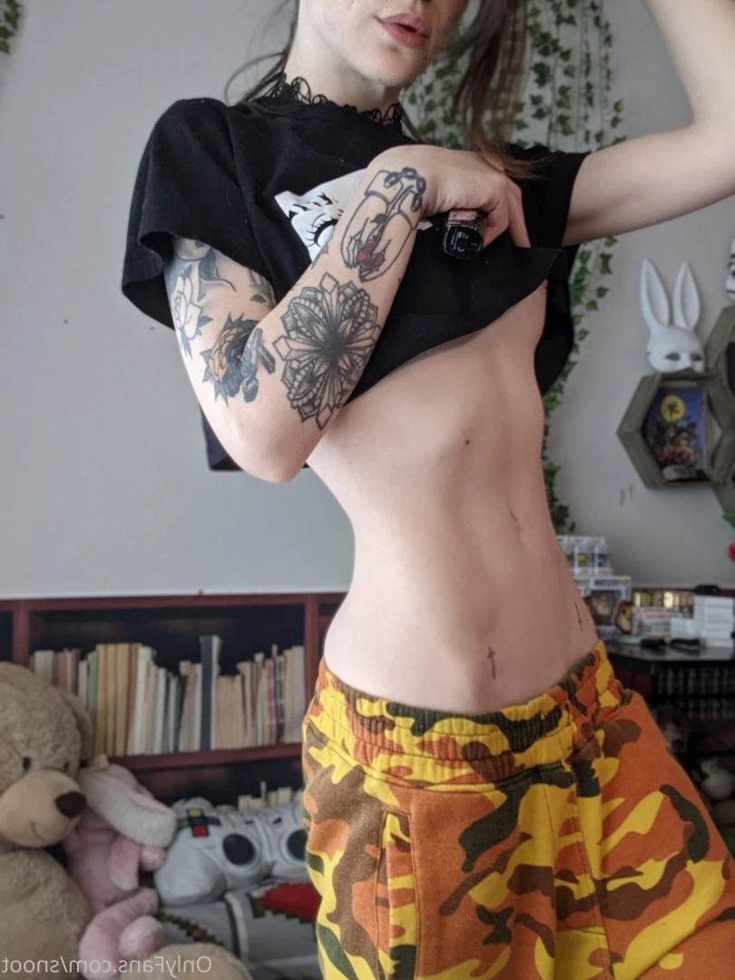 snoot Onlyfans leaked photo 4963173 on Hotleaks.tv