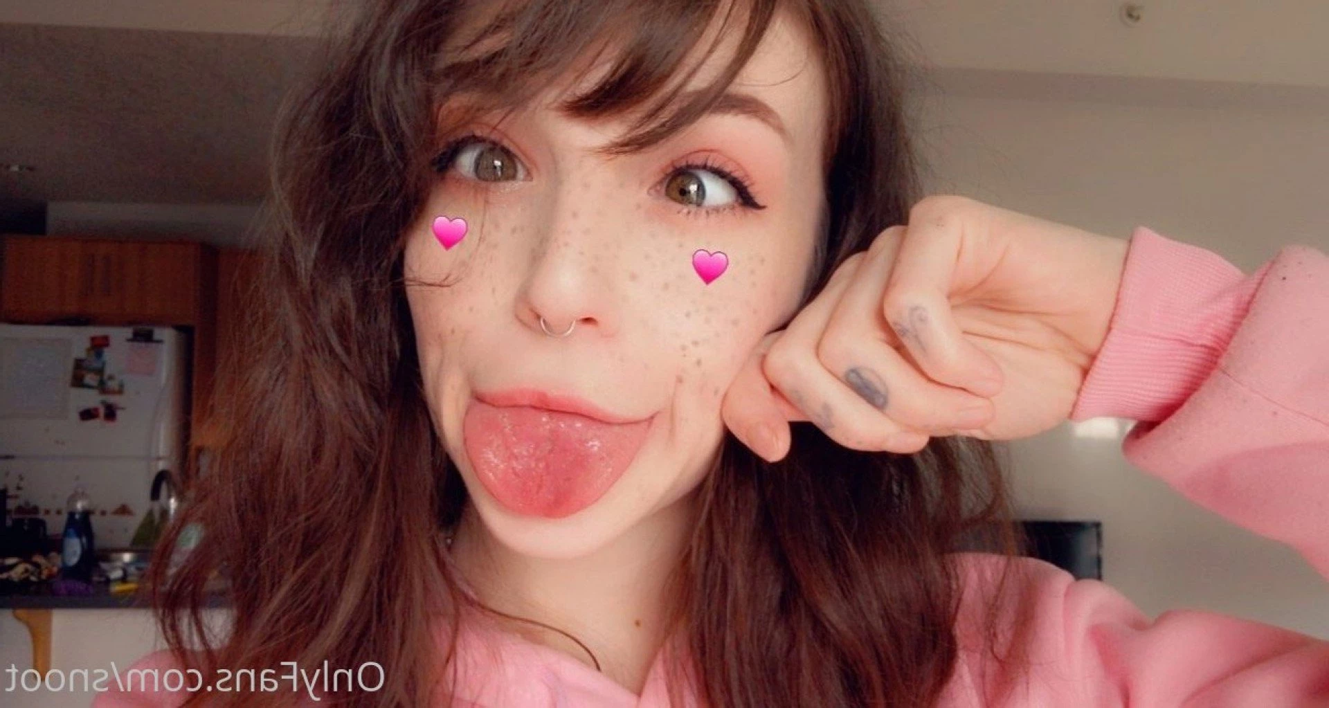 snoot Onlyfans leaked photo 4963177 on Hotleaks.tv