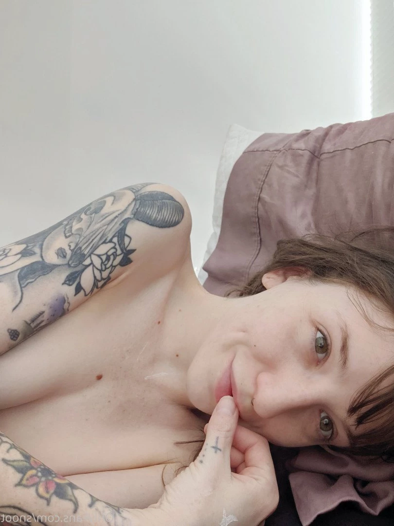 snoot Onlyfans leaked photo 4963229 on Hotleaks.tv
