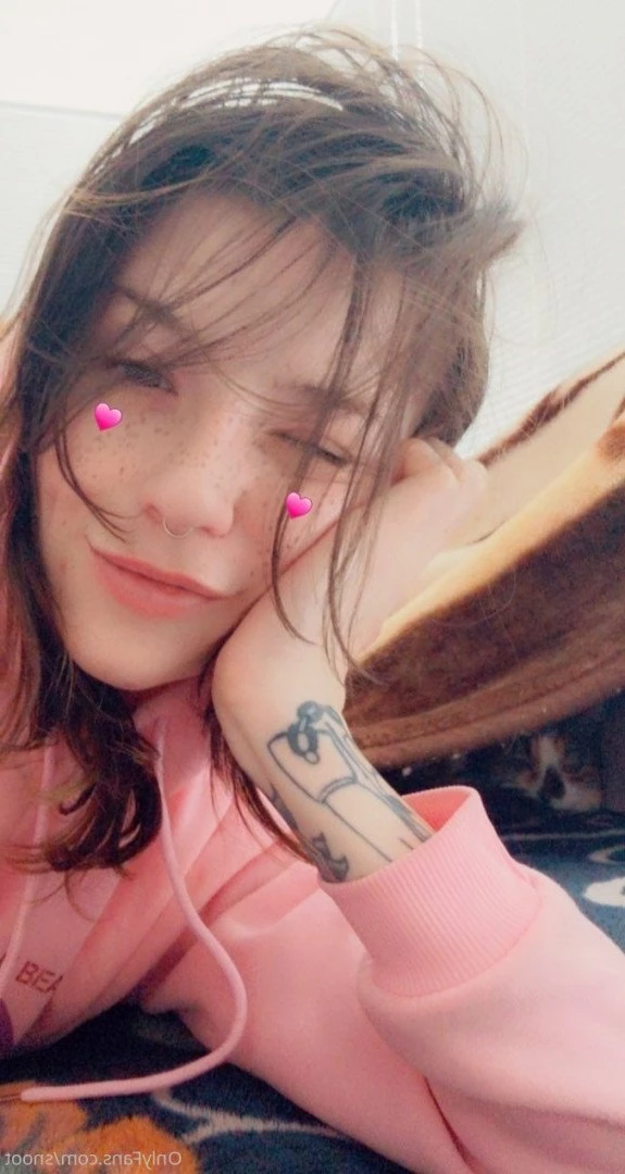 snoot Onlyfans leaked photo 4963243 on Hotleaks.tv