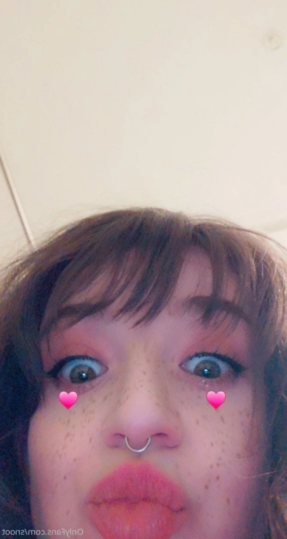 snoot Onlyfans leaked photo 4963305 on Hotleaks.tv
