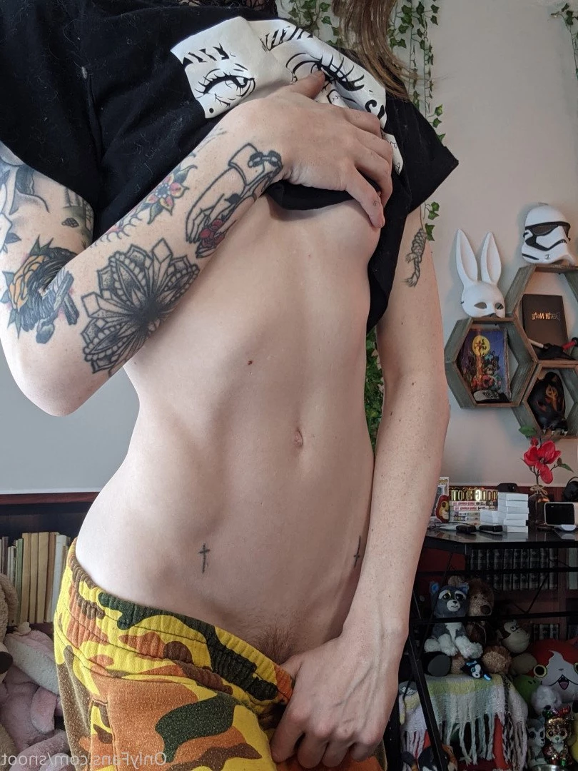 snoot Onlyfans leaked photo 4963310 on Hotleaks.tv