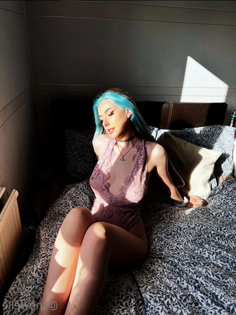 Snow [ snowelle ] Onlyfans leaked photo 5016322 on Hotleaks.tv