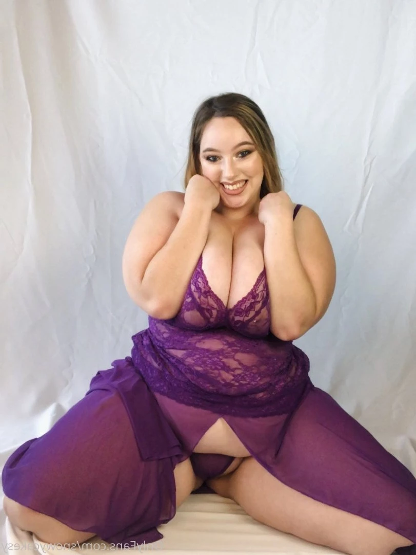 Lil Snow cake [ snowycakesy ] Onlyfans leaked photo 4961245 on Hotleaks.tv
