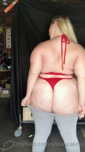 Lil Snow cake [ snowycakesy ] Onlyfans leaked video 5369228 on Hotleaks.tv