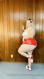 Lil Snow cake [ snowycakesy ] Onlyfans leaked video 5369350 on Hotleaks.tv