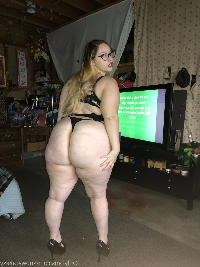 Lil Snow cake [ snowycakesy ] Onlyfans leaked photo 5518271 on Hotleaks.tv