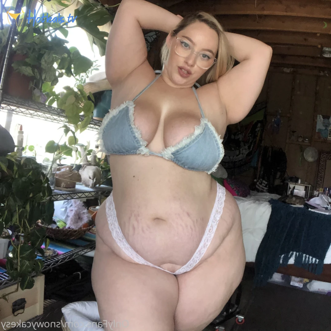 Lil Snow cake [ snowycakesy ] Onlyfans leaked photo 5519138 on Hotleaks.tv