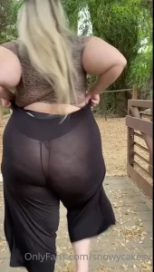 Lil Snow cake [ snowycakesy ] Onlyfans leaked video 5806890 on Hotleaks.tv