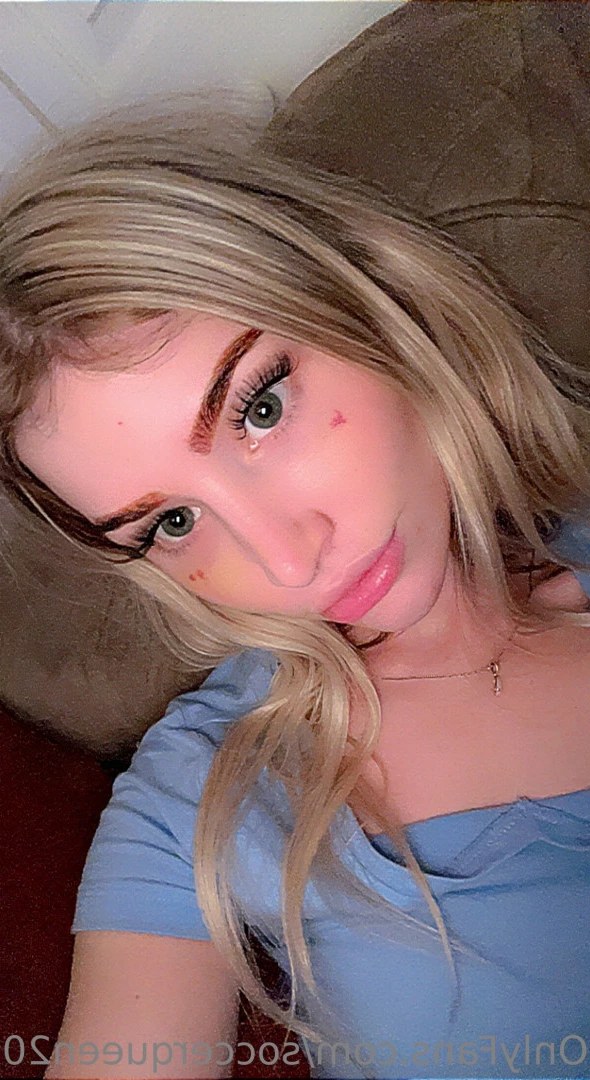Grace Collins ⚽️ [ soccerqueen2004 ] Onlyfans leaked photo 9475504 on Hotleaks.tv