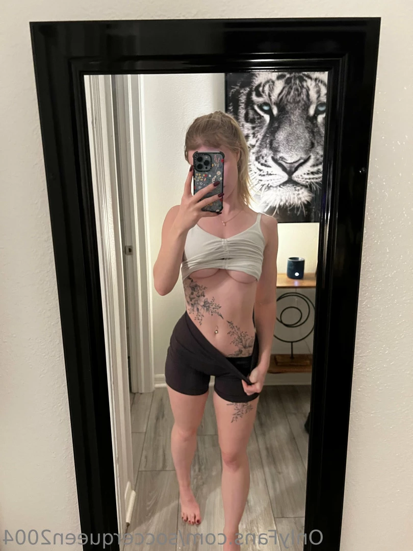 Grace Collins ⚽️ [ soccerqueen2004 ] Onlyfans leaked photo 9475796 on Hotleaks.tv