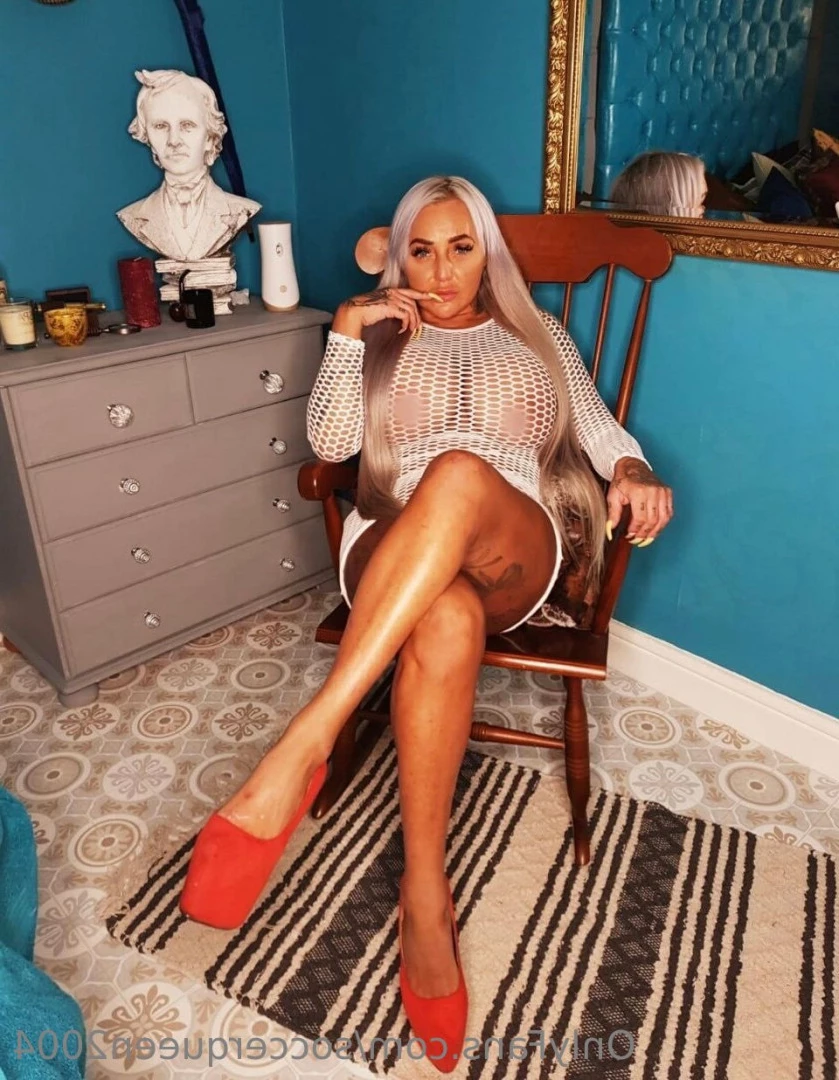 Grace Collins ⚽️ [ soccerqueen2004 ] Onlyfans leaked photo 9476251 on Hotleaks.tv