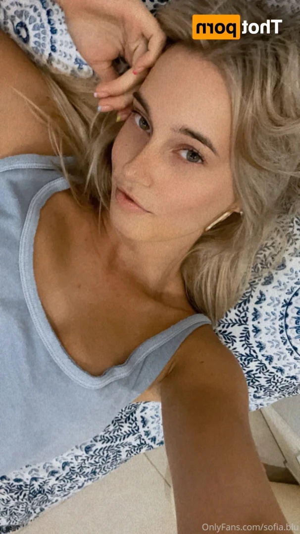 sofia [ sofia.blu ] Onlyfans leaked photo 11461534 on Hotleaks.tv