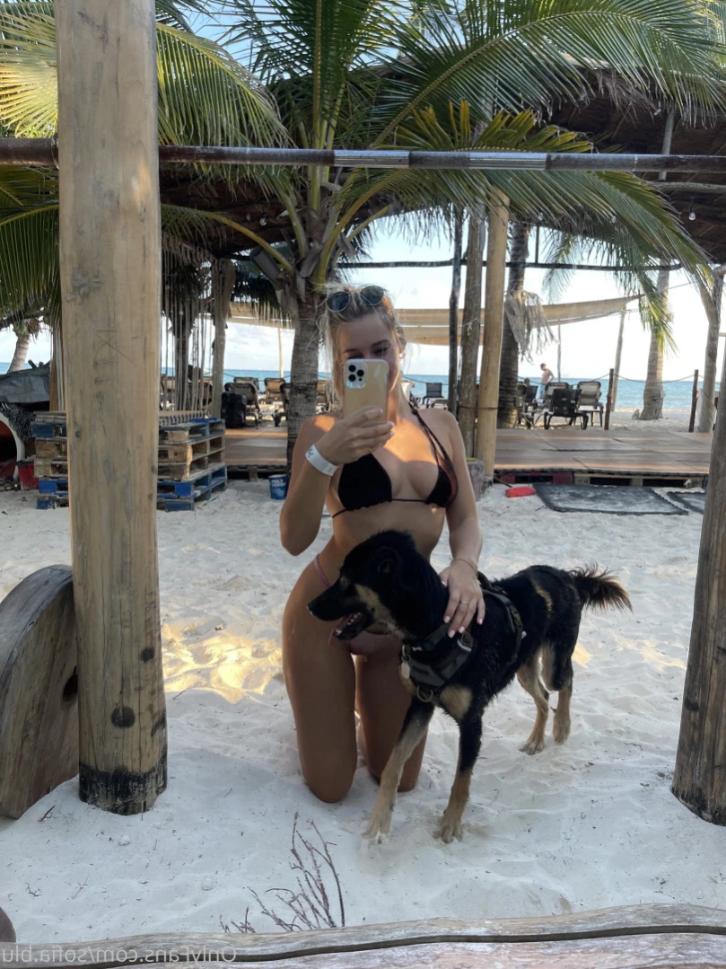 sofia [ sofia.blu ] Onlyfans leaked photo 16109297 on Hotleaks.tv