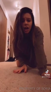 Sofía [ alwayssofia ] Onlyfans leaked video 5369505 on Hotleaks.tv