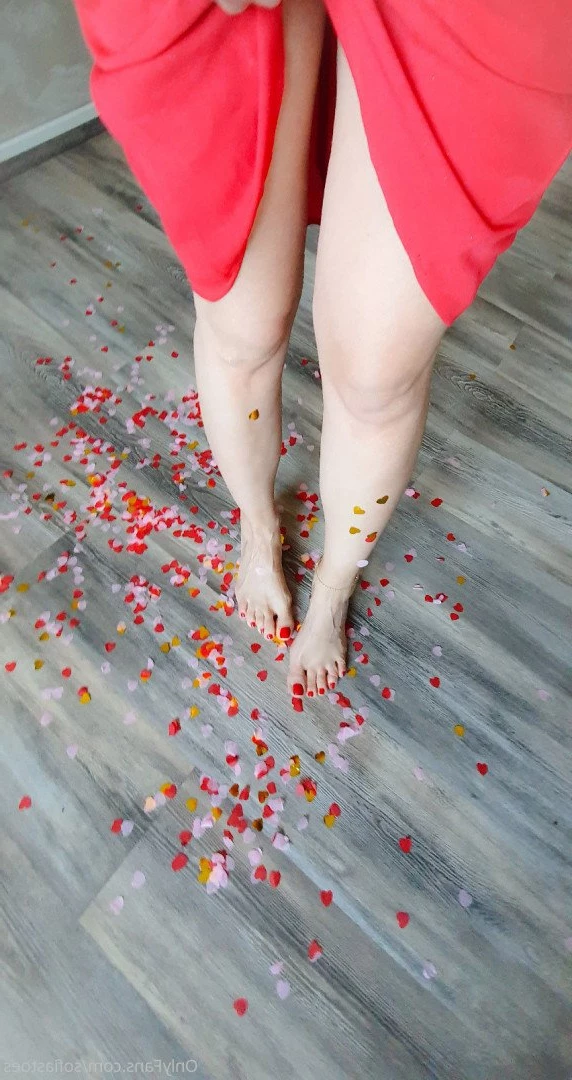 sofiastoes Onlyfans leaked photo 5026808 on Hotleaks.tv