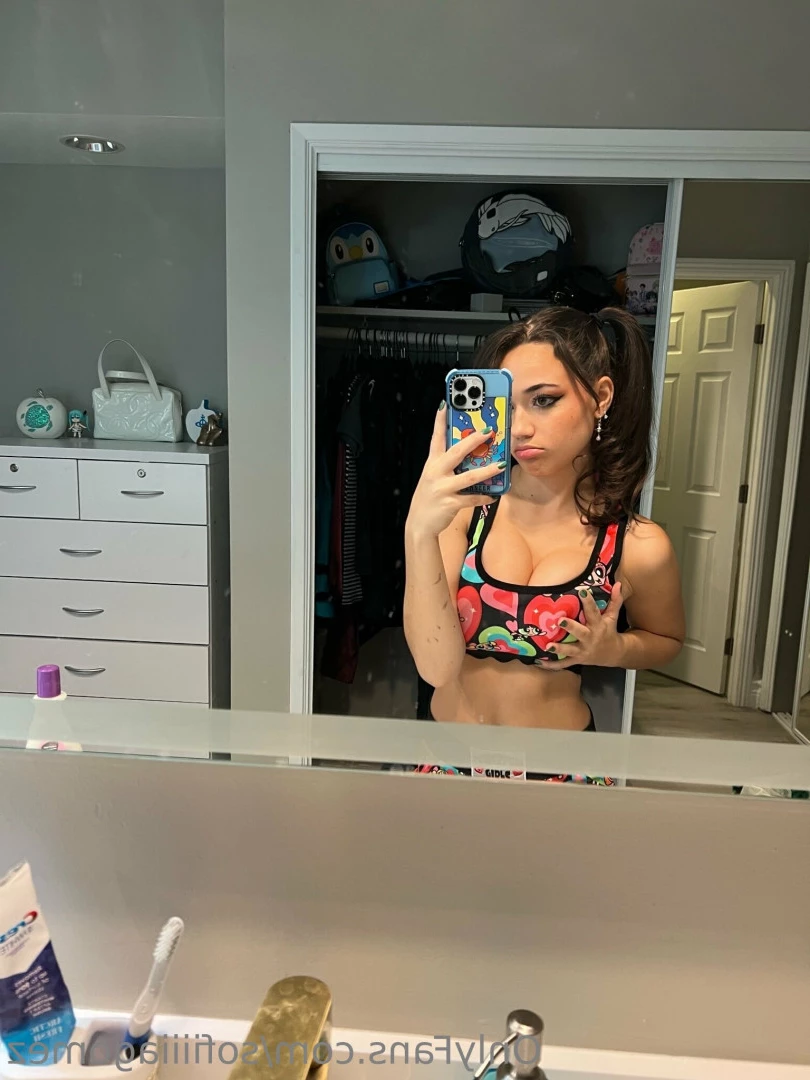 sofia gomez [ sofiiiiagomez ] Onlyfans leaked photo 5514355 on Hotleaks.tv