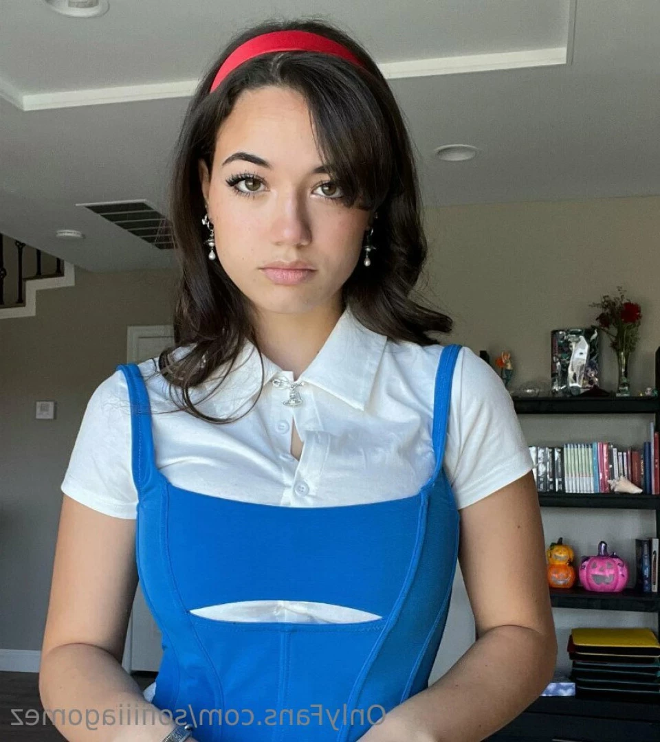 sofia gomez [ sofiiiiagomez ] Onlyfans leaked photo 9280184 on Hotleaks.tv