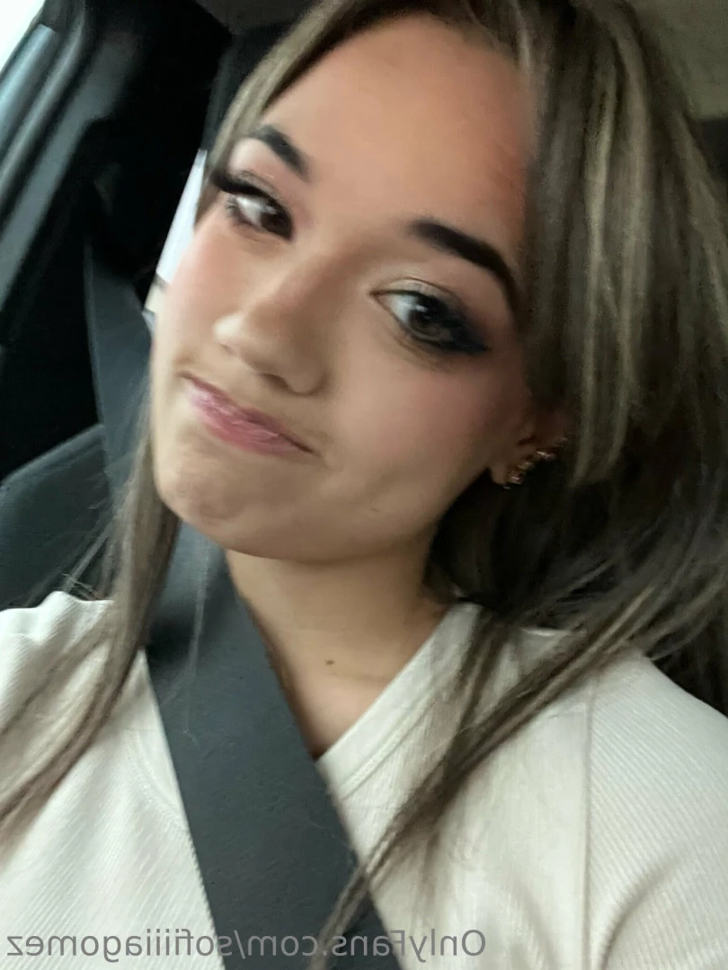 sofia gomez [ sofiiiiagomez ] Onlyfans leaked photo 9282421 on Hotleaks.tv