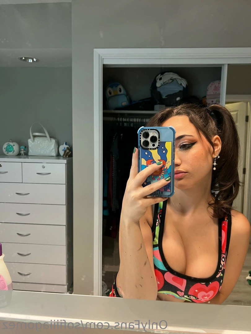 sofia gomez [ sofiiiiagomez ] Onlyfans leaked photo 9282429 on Hotleaks.tv