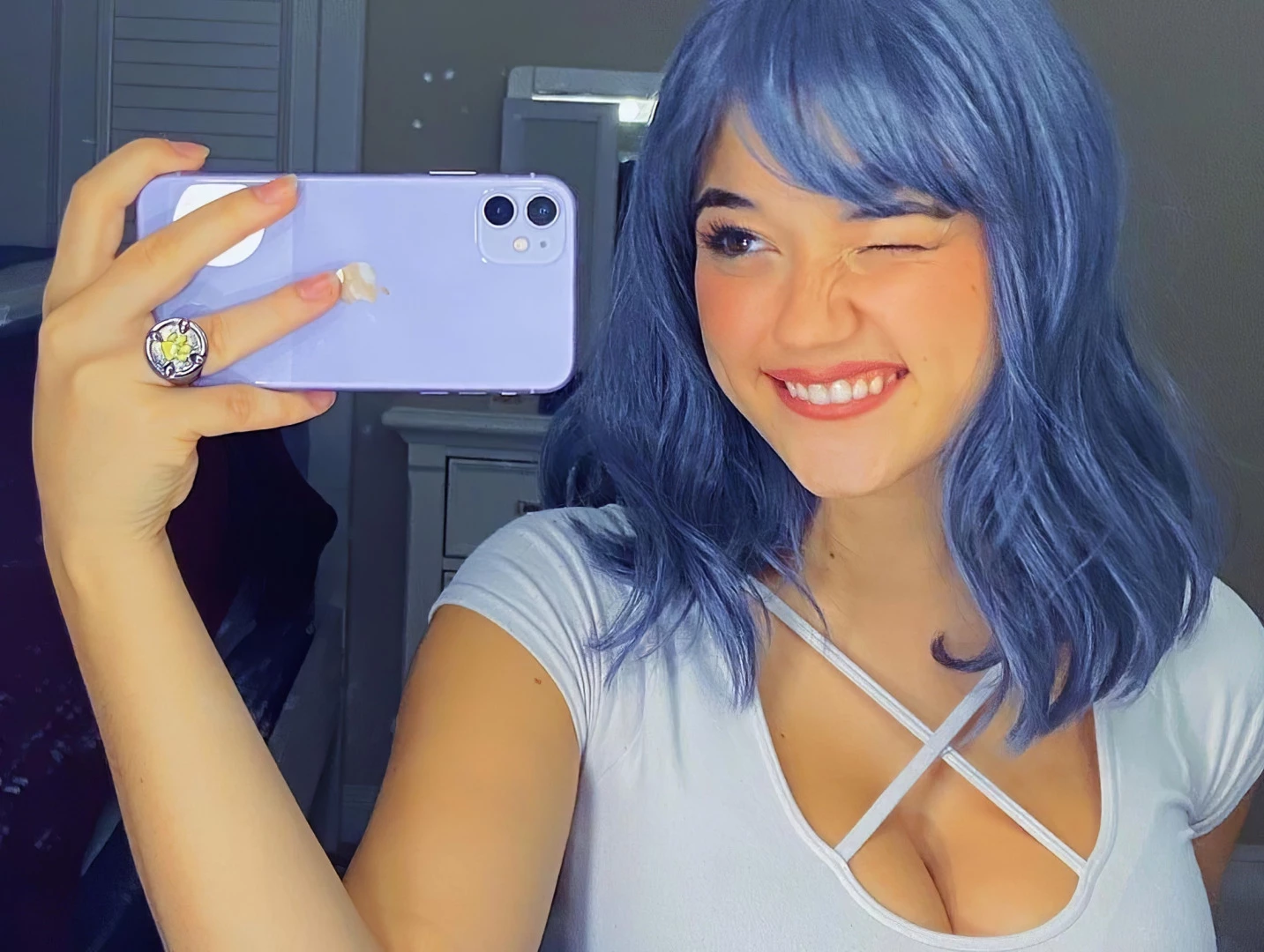 sofia gomez [ sofiiiiagomez ] Onlyfans leaked photo 9287635 on Hotleaks.tv