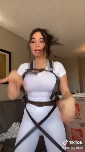 sofia gomez [ sofiiiiagomez ] Onlyfans leaked video 10559828 on Hotleaks.tv