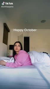 sofia gomez [ sofiiiiagomez ] Onlyfans leaked video 10559930 on Hotleaks.tv