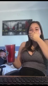 sofia gomez [ sofiiiiagomez ] Onlyfans leaked video 10559954 on Hotleaks.tv