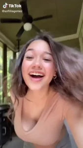 sofia gomez [ sofiiiiagomez ] Onlyfans leaked video 10559961 on Hotleaks.tv