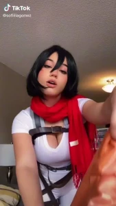 sofia gomez [ sofiiiiagomez ] Onlyfans leaked video 10559992 on Hotleaks.tv