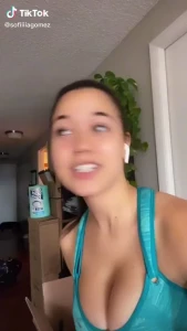 sofia gomez [ sofiiiiagomez ] Onlyfans leaked video 10560023 on Hotleaks.tv
