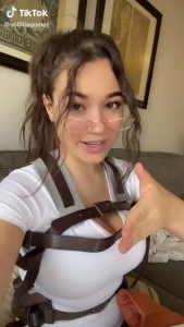 sofia gomez [ sofiiiiagomez ] Onlyfans leaked video 10560048 on Hotleaks.tv