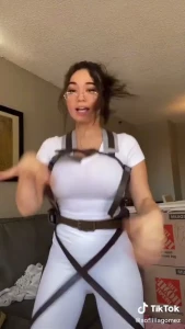 sofia gomez [ sofiiiiagomez ] Onlyfans leaked video 10560054 on Hotleaks.tv