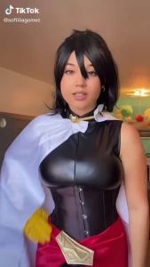 sofia gomez [ sofiiiiagomez ] Onlyfans leaked video 10560091 on Hotleaks.tv