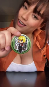 sofia gomez [ sofiiiiagomez ] Onlyfans leaked video 10560106 on Hotleaks.tv
