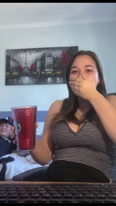 sofia gomez [ sofiiiiagomez ] Onlyfans leaked video 10560152 on Hotleaks.tv