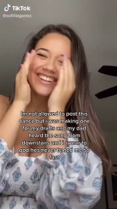 sofia gomez [ sofiiiiagomez ] Onlyfans leaked video 10560162 on Hotleaks.tv