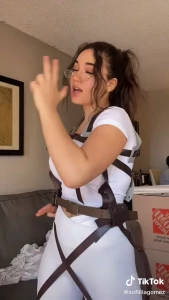 sofia gomez [ sofiiiiagomez ] Onlyfans leaked video 10560196 on Hotleaks.tv