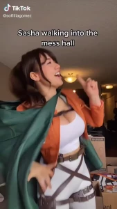 sofia gomez [ sofiiiiagomez ] Onlyfans leaked video 10560200 on Hotleaks.tv
