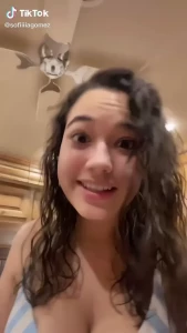 sofia gomez [ sofiiiiagomez ] Onlyfans leaked video 10560258 on Hotleaks.tv