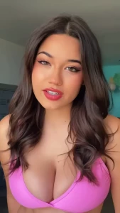 sofia gomez [ sofiiiiagomez ] Onlyfans leaked video 10560262 on Hotleaks.tv